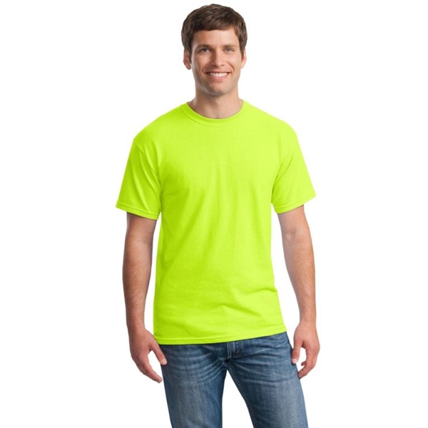 Gildan Heavy 100% Cotton T-Shirt - Gildan Heavy 100% Cotton T-Shirt - Image 48 of 65