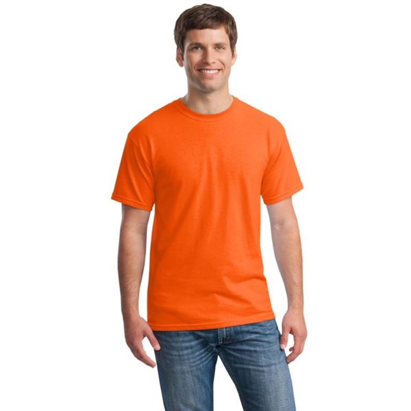 Gildan Heavy 100% Cotton T-Shirt - Gildan Heavy 100% Cotton T-Shirt - Image 49 of 65