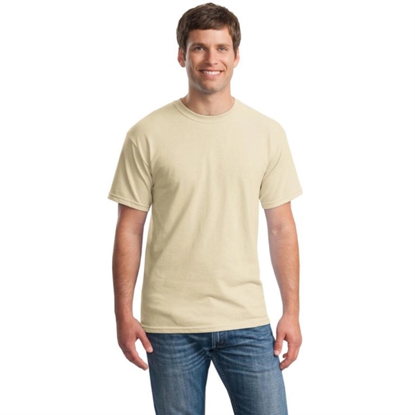 Gildan Heavy 100% Cotton T-Shirt - Gildan Heavy 100% Cotton T-Shirt - Image 51 of 65