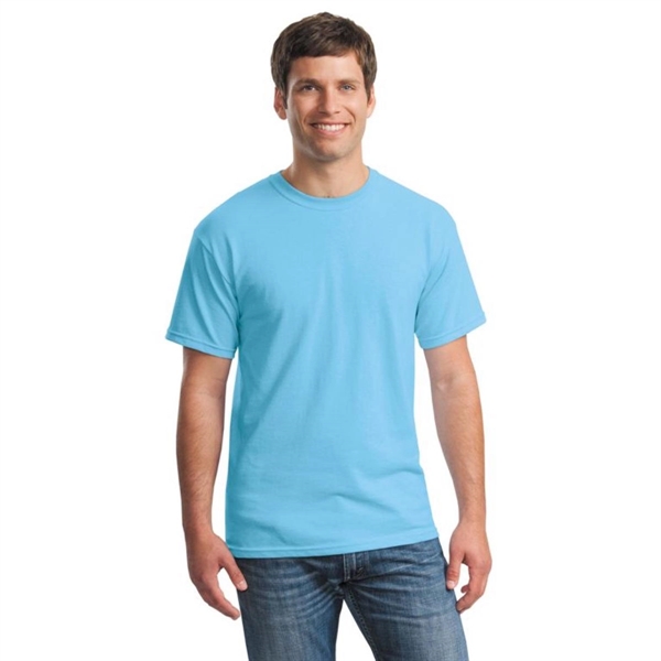 Gildan Heavy 100% Cotton T-Shirt - Gildan Heavy 100% Cotton T-Shirt - Image 53 of 65
