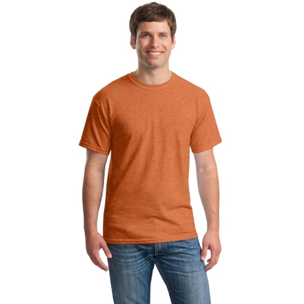 Gildan Heavy 100% Cotton T-Shirt - Gildan Heavy 100% Cotton T-Shirt - Image 54 of 65