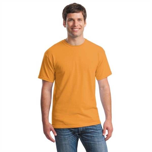 Gildan Heavy 100% Cotton T-Shirt - Gildan Heavy 100% Cotton T-Shirt - Image 55 of 65