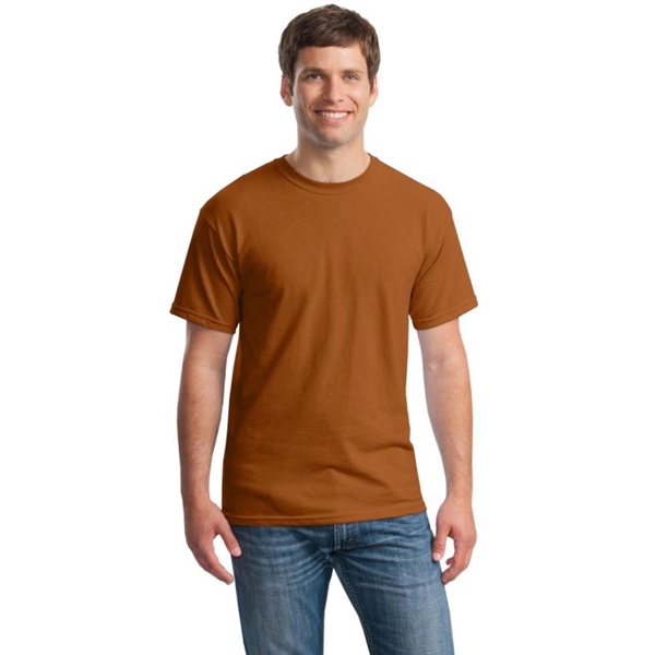 Gildan Heavy 100% Cotton T-Shirt - Gildan Heavy 100% Cotton T-Shirt - Image 56 of 65