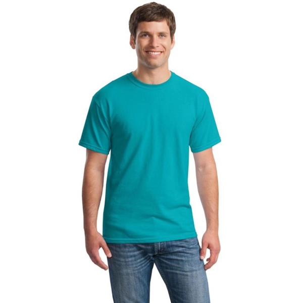 Gildan Heavy 100% Cotton T-Shirt - Gildan Heavy 100% Cotton T-Shirt - Image 57 of 65