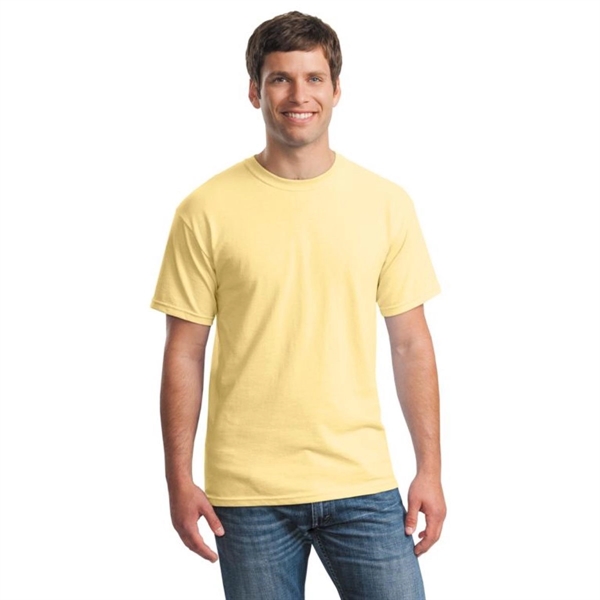 Gildan Heavy 100% Cotton T-Shirt - Gildan Heavy 100% Cotton T-Shirt - Image 60 of 65