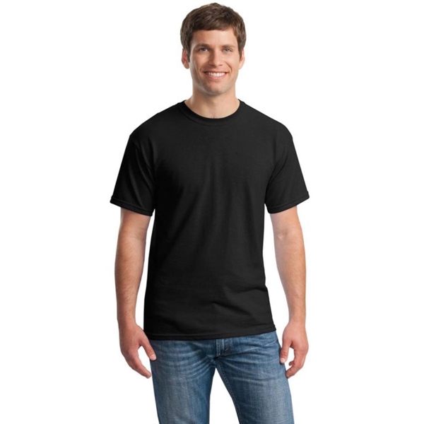 Gildan Heavy 100% Cotton T-Shirt - Gildan Heavy 100% Cotton T-Shirt - Image 61 of 65