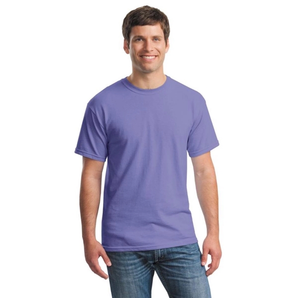 Gildan Heavy 100% Cotton T-Shirt - Gildan Heavy 100% Cotton T-Shirt - Image 62 of 65