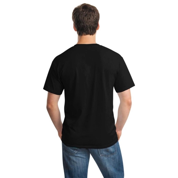 Gildan Heavy 100% Cotton T-Shirt - Gildan Heavy 100% Cotton T-Shirt - Image 63 of 65