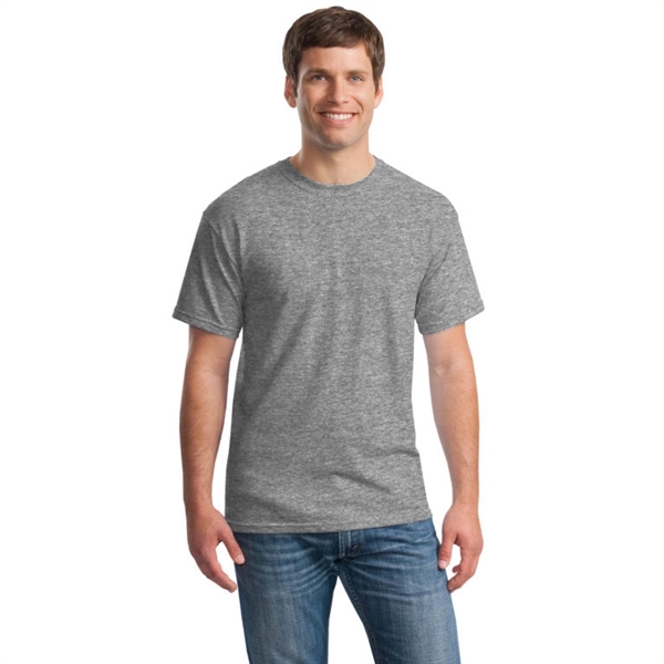 Gildan Heavy 100% Cotton T-Shirt - Gildan Heavy 100% Cotton T-Shirt - Image 64 of 65