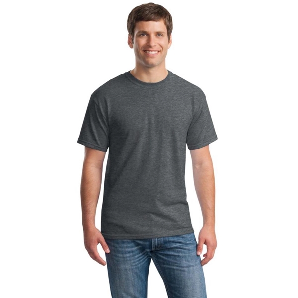 Gildan Heavy 100% Cotton T-Shirt - Gildan Heavy 100% Cotton T-Shirt - Image 65 of 65