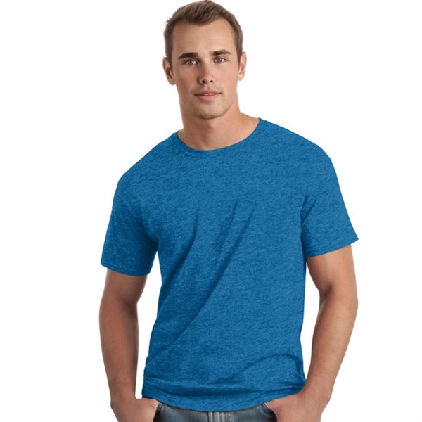 Gildan Softstyle T-Shirt - Dark/Colors - Gildan Softstyle T-Shirt - Dark/Colors - Image 1 of 26
