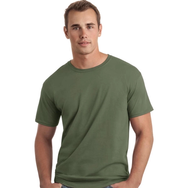 Gildan Softstyle T-Shirt - Dark/Colors - Gildan Softstyle T-Shirt - Dark/Colors - Image 2 of 26