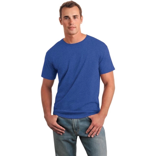 Gildan Softstyle T-Shirt - Dark/Colors - Gildan Softstyle T-Shirt - Dark/Colors - Image 6 of 26