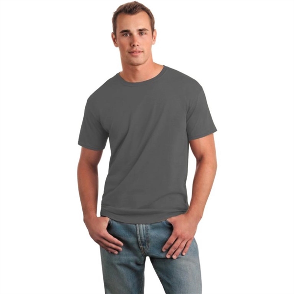 Gildan Softstyle T-Shirt - Dark/Colors - Gildan Softstyle T-Shirt - Dark/Colors - Image 7 of 26