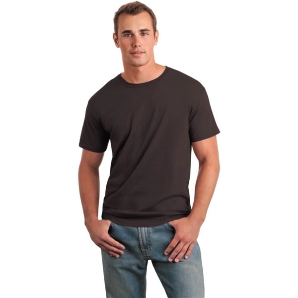 Gildan Softstyle T-Shirt - Dark/Colors - Gildan Softstyle T-Shirt - Dark/Colors - Image 9 of 26