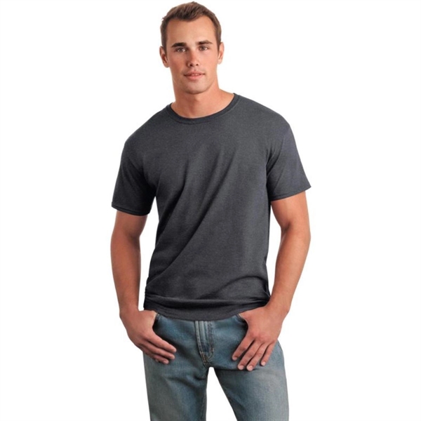 Gildan Softstyle T-Shirt - Dark/Colors - Gildan Softstyle T-Shirt - Dark/Colors - Image 10 of 26