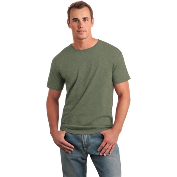 Gildan Softstyle T-Shirt - Dark/Colors - Gildan Softstyle T-Shirt - Dark/Colors - Image 13 of 26