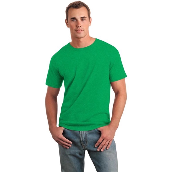 Gildan Softstyle T-Shirt - Dark/Colors - Gildan Softstyle T-Shirt - Dark/Colors - Image 14 of 26
