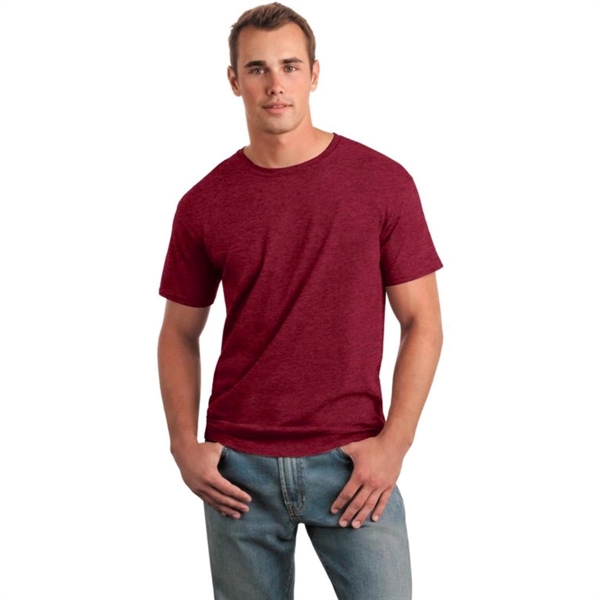 Gildan Softstyle T-Shirt - Dark/Colors - Gildan Softstyle T-Shirt - Dark/Colors - Image 16 of 26