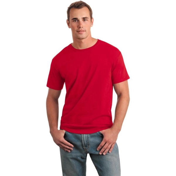 Gildan Softstyle T-Shirt - Dark/Colors - Gildan Softstyle T-Shirt - Dark/Colors - Image 17 of 26