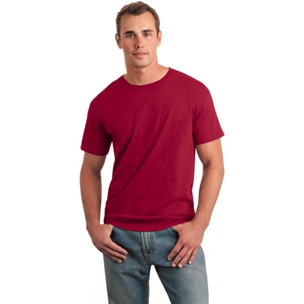 Gildan Softstyle T-Shirt - Dark/Colors - Gildan Softstyle T-Shirt - Dark/Colors - Image 23 of 26