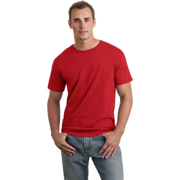 Gildan Softstyle T-Shirt - Dark/Colors - Gildan Softstyle T-Shirt - Dark/Colors - Image 24 of 26