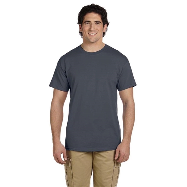 Gildan Tall Ultra Cotton Tee - Dark/Color - Gildan Tall Ultra Cotton Tee - Dark/Color - Image 1 of 5