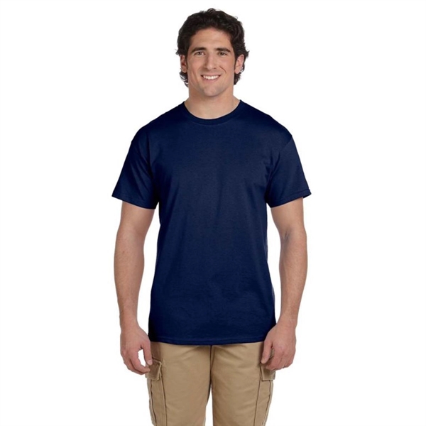 Gildan Tall Ultra Cotton Tee - Dark/Color - Gildan Tall Ultra Cotton Tee - Dark/Color - Image 5 of 5