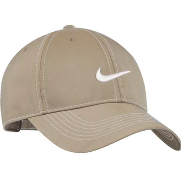 Nike Golf Swoosh Front Cap - Dark/All