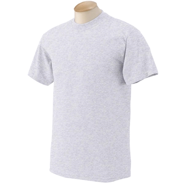 Gildan Ultra Blend 50/50 Crew Neck Tee - Light/Heather - Gildan Ultra Blend 50/50 Crew Neck Tee - Light/Heather - Image 1 of 4