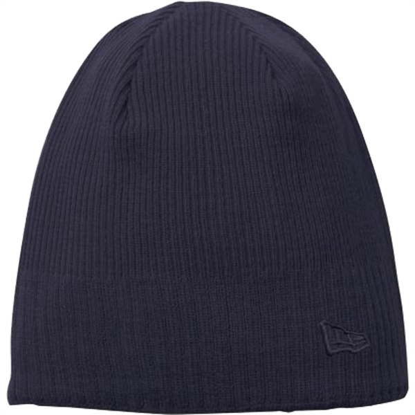 New Era Knit Beanie - New Era Knit Beanie - Image 1 of 5
