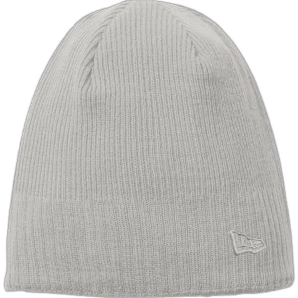 New Era Knit Beanie - New Era Knit Beanie - Image 2 of 5