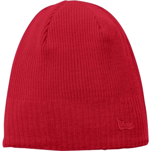 New Era Knit Beanie - New Era Knit Beanie - Image 3 of 5