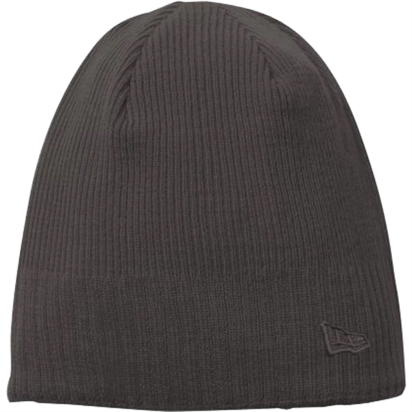 New Era Knit Beanie - New Era Knit Beanie - Image 4 of 5