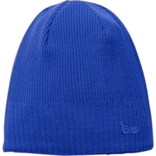 New Era Knit Beanie - New Era Knit Beanie - Image 5 of 5