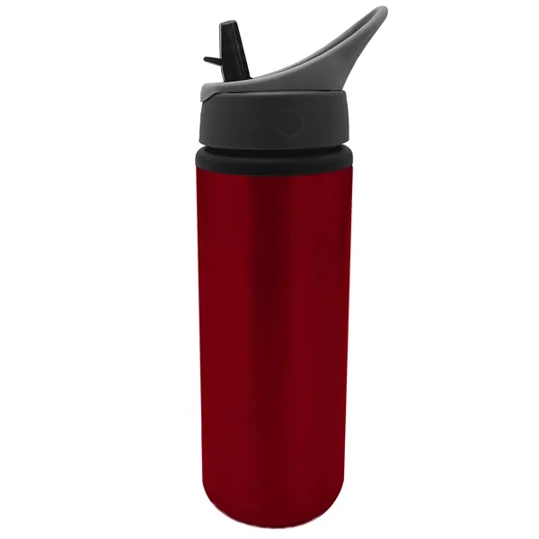 Garyline® Trailblazer Aluminum Bottle - 25 oz. - Garyline® Trailblazer Aluminum Bottle - 25 oz. - Image 2 of 30
