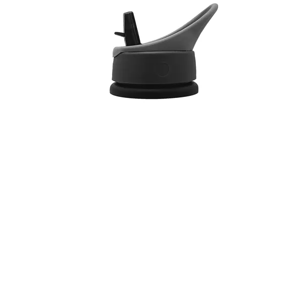 Garyline® Trailblazer Aluminum Bottle - 25 oz. - Garyline® Trailblazer Aluminum Bottle - 25 oz. - Image 16 of 30