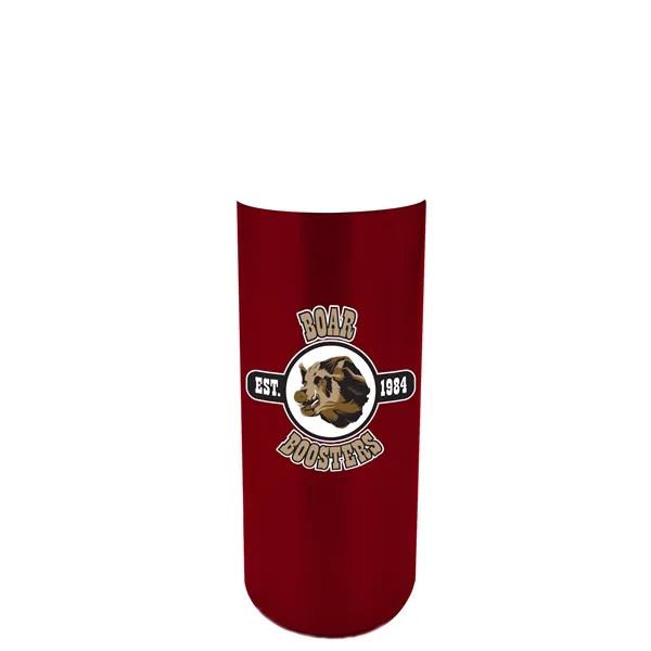 Garyline® Trailblazer Aluminum Bottle - 25 oz. - Garyline® Trailblazer Aluminum Bottle - 25 oz. - Image 26 of 30