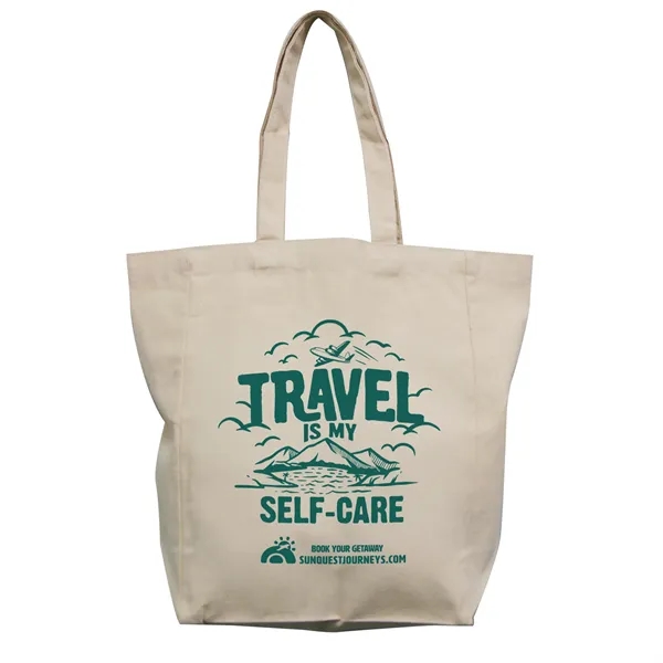 Garyline® Daily Trip Tote - Garyline® Daily Trip Tote - Image 1 of 1