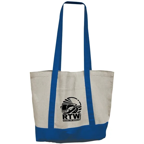 Garyline® Mega Cotton Tote