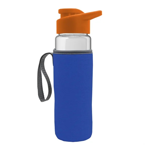 Garyline® Wave Tritan® Bottle with Drink-Thru Lid and Ins... - Garyline® Wave Tritan® Bottle with Drink-Thru Lid and Ins... - Image 41 of 923
