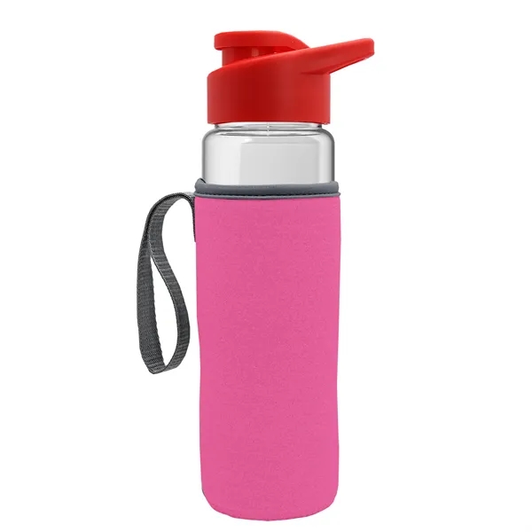 Garyline® Wave Tritan® Bottle with Drink-Thru Lid and Ins... - Garyline® Wave Tritan® Bottle with Drink-Thru Lid and Ins... - Image 44 of 923