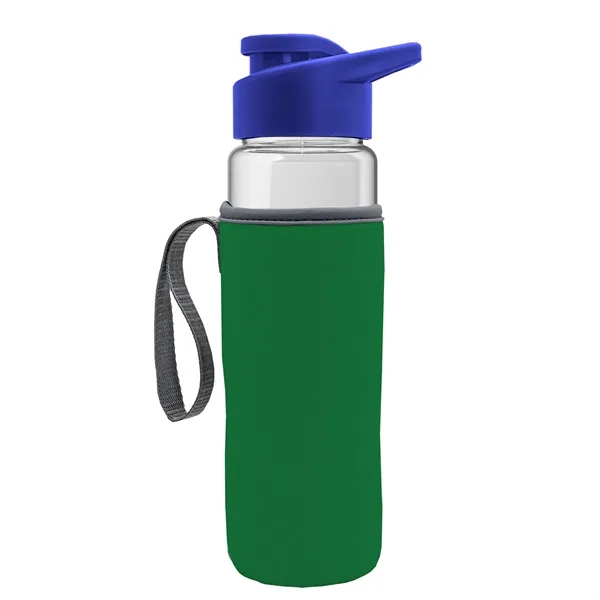 Garyline® Wave Tritan® Bottle with Drink-Thru Lid and Ins... - Garyline® Wave Tritan® Bottle with Drink-Thru Lid and Ins... - Image 48 of 923