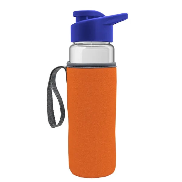 Garyline® Wave Tritan® Bottle with Drink-Thru Lid and Ins... - Garyline® Wave Tritan® Bottle with Drink-Thru Lid and Ins... - Image 51 of 923