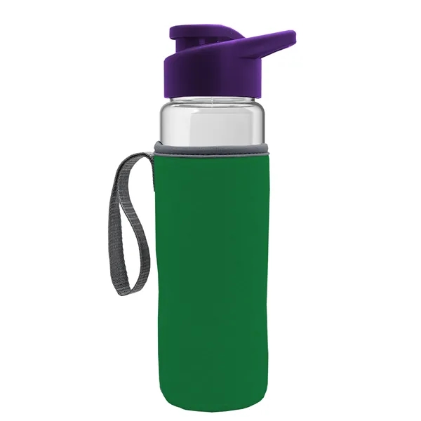 Garyline® Wave Tritan® Bottle with Drink-Thru Lid and Ins... - Garyline® Wave Tritan® Bottle with Drink-Thru Lid and Ins... - Image 54 of 923