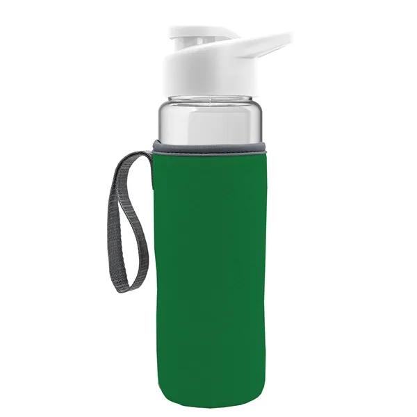 Garyline® Wave Tritan® Bottle with Drink-Thru Lid and Ins... - Garyline® Wave Tritan® Bottle with Drink-Thru Lid and Ins... - Image 60 of 923