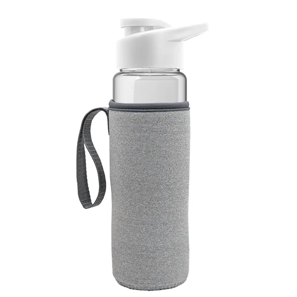 Garyline® Wave Tritan® Bottle with Drink-Thru Lid and Ins... - Garyline® Wave Tritan® Bottle with Drink-Thru Lid and Ins... - Image 61 of 923