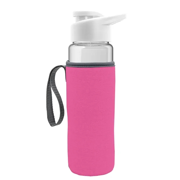 Garyline® Wave Tritan® Bottle with Drink-Thru Lid and Ins... - Garyline® Wave Tritan® Bottle with Drink-Thru Lid and Ins... - Image 62 of 923