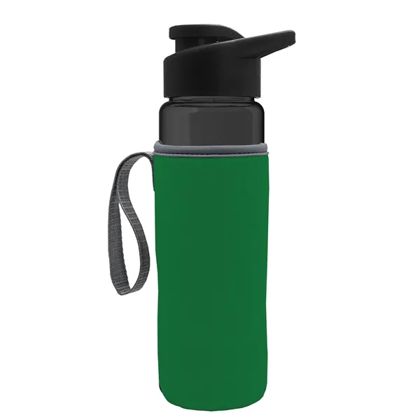 Garyline® Wave Tritan® Bottle with Drink-Thru Lid and Ins... - Garyline® Wave Tritan® Bottle with Drink-Thru Lid and Ins... - Image 66 of 923