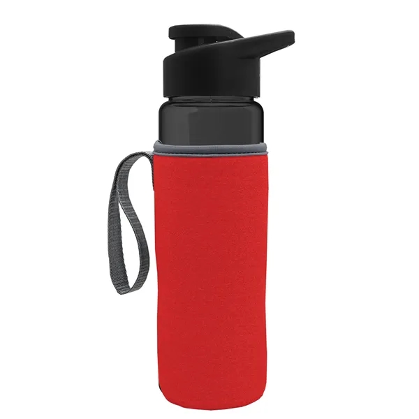 Garyline® Wave Tritan® Bottle with Drink-Thru Lid and Ins... - Garyline® Wave Tritan® Bottle with Drink-Thru Lid and Ins... - Image 70 of 923